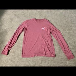 Quicksilver Soft Cotton Long Sleeve